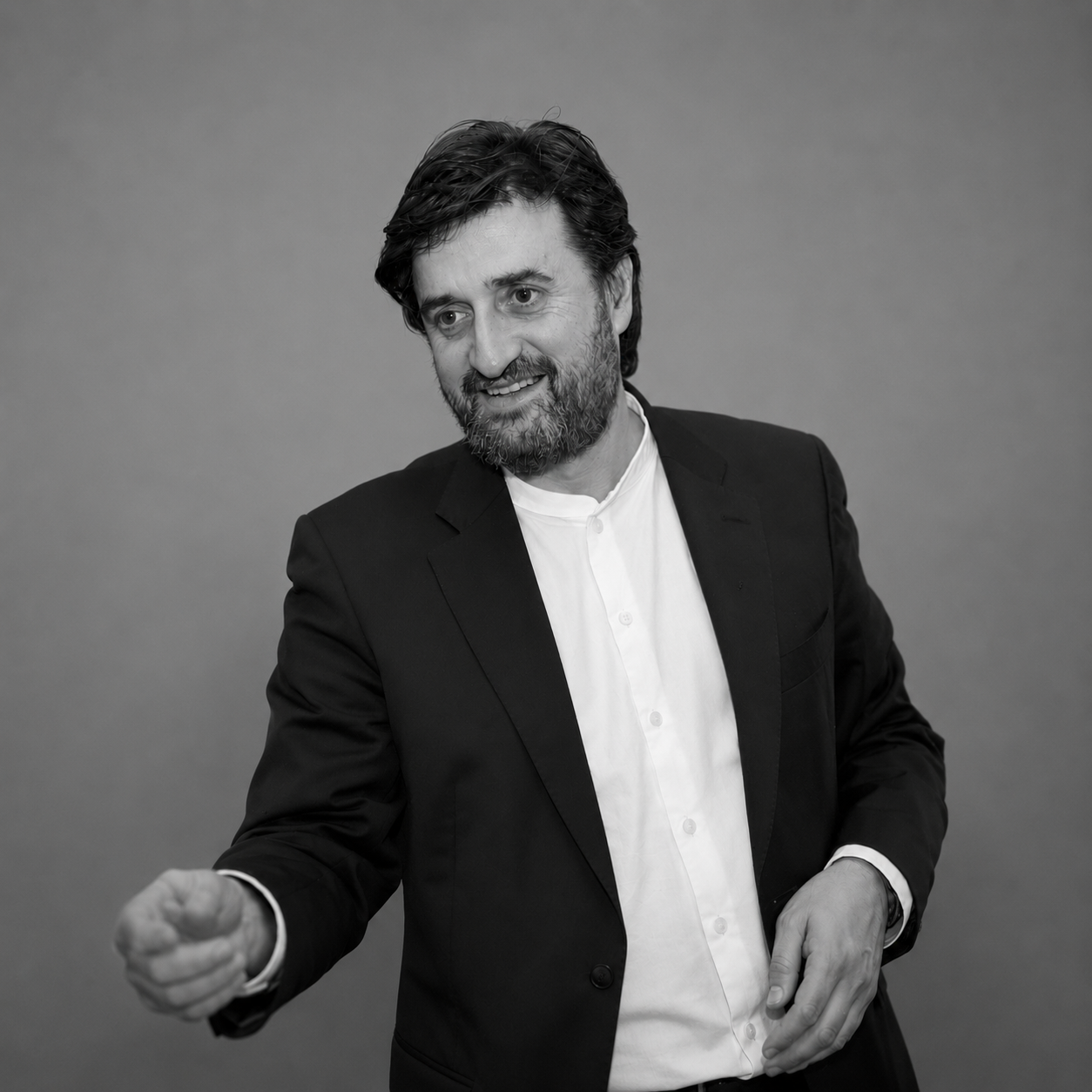 Nuno Silva